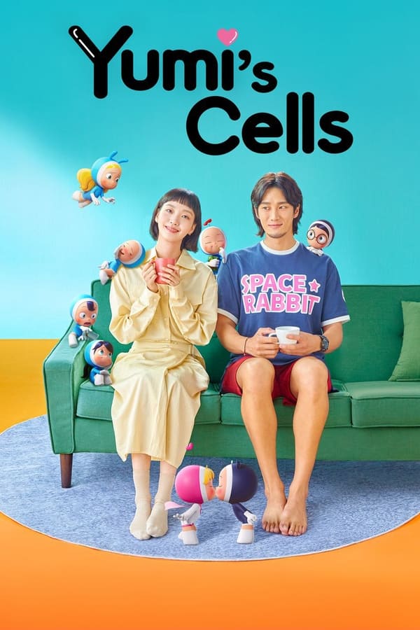 ซีรี่ย์เกาหลี ยูมิกับเซลล์สมองสุดอลเวง Yumi's Cell พากย์ไทย EP.1-14 จบ (2021) | ดูซีรี่ย์ออนไลน์ เต็มเรื่อง พากย์ไทย ซับไทย ซีรี่ย์เกาหลี ยูมิกับเซลล์สมองสุดอลเวง Yumi's Cell พากย์ไทย EP.1-14 จบ | โปสเตอร์ซีรี่ย์ ซีรี่ย์เกาหลี (2021) พากย์ไทย ซับไทย HD | ดูซีรี่ย์ออนไลน์