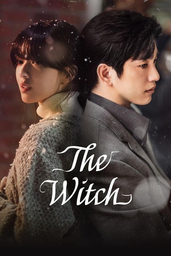 ซีรี่ย์เกาหลี สวยต้องสาป The Witch (2025) พากย์ไทย EP.1-10 จบ (2025) | ดูซีรี่ย์ออนไลน์ เต็มเรื่อง พากย์ไทย ซับไทย ซีรี่ย์เกาหลี สวยต้องสาป The Witch (2025) พากย์ไทย EP.1-10 จบ | โปสเตอร์ซีรี่ย์ ซีรี่ย์เกาหลี (2025) พากย์ไทย ซับไทย HD | ดูซีรี่ย์ออนไลน์