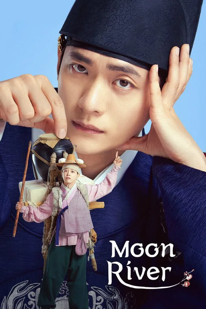 ซีรี่ย์เกาหลี เงาจันทร์สลับร่าง Moon River (2025) พากย์ไทย EP.1-14 จบ (2025) | ดูซีรี่ย์ออนไลน์ เต็มเรื่อง พากย์ไทย ซับไทย ซีรี่ย์เกาหลี เงาจันทร์สลับร่าง Moon River (2025) พากย์ไทย EP.1-14 จบ | โปสเตอร์ซีรี่ย์ ซีรี่ย์เกาหลี (2025) พากย์ไทย ซับไทย HD | ดูซีรี่ย์ออนไลน์