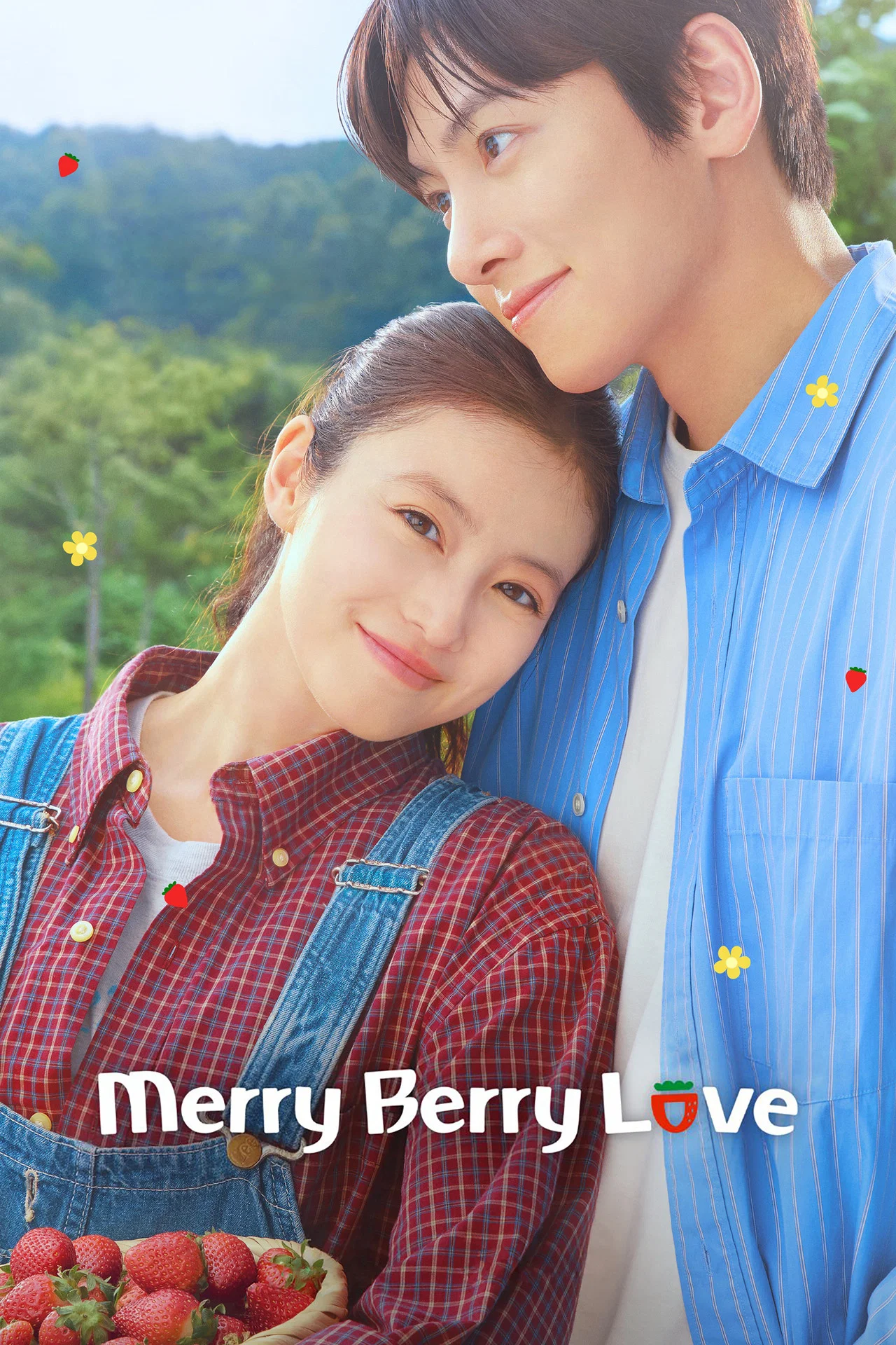 ซีรี่ย์ญี่ปุ่น ป่วนหัวใจยัยสตรอว์เบอร์รี Merry Berry Love (2026) พากย์ไทย EP.1-10 จบ (2026) | ดูซีรี่ย์ออนไลน์ เต็มเรื่อง พากย์ไทย ซับไทย ซีรี่ย์ญี่ปุ่น ป่วนหัวใจยัยสตรอว์เบอร์รี Merry Berry Love (2026) พากย์ไทย EP.1-10 จบ | โปสเตอร์ซีรี่ย์ ซีรี่ย์เกาหลี (2026) พากย์ไทย ซับไทย HD | ดูซีรี่ย์ออนไลน์
