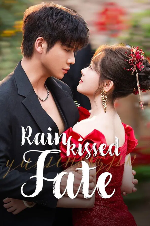 ซีรี่ย์จีน หยาดฝนแห่งรัก Rainkissed Fate (2025) พากย์ไทย EP.1-30 จบ | ดูซีรี่ย์ออนไลน์ ซีรี่ย์จีน (2025) | พากย์ไทย ซับไทย Full HD