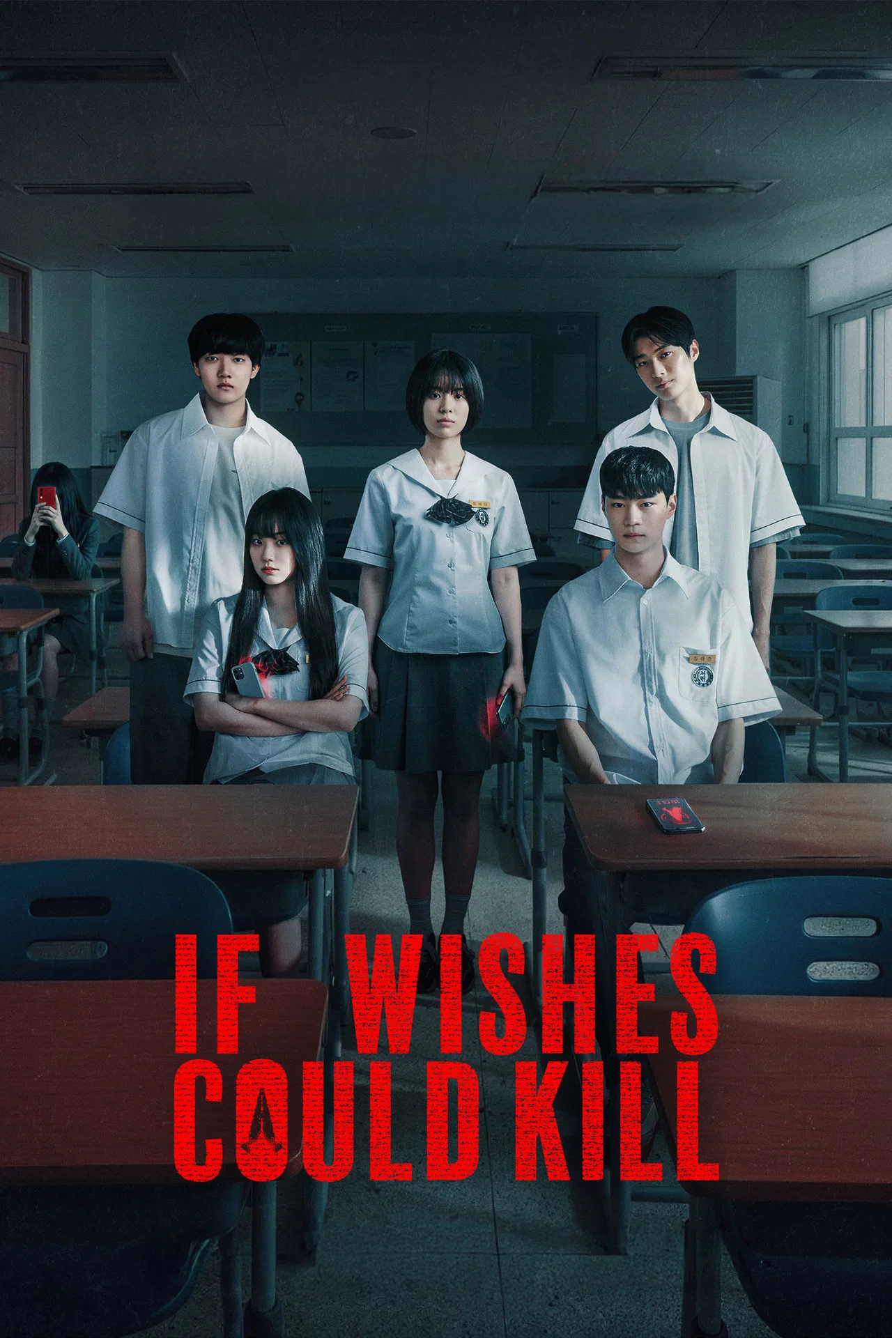 ซีรี่ย์เกาหลี กีรีโก แอปหลอน พรสั่งตาย If Wishes Could Kill (2026) พากย์ไทย EP.1-8 จบ (2026) | ดูซีรี่ย์ออนไลน์ พากย์ไทย ซับไทย ครบทุกตอน ซีรี่ย์เกาหลี กีรีโก แอปหลอน พรสั่งตาย If Wishes Could Kill (2026) พากย์ไทย EP.1-8 จบ | ดูซีรี่ย์ออนไลน์ ซีรี่ย์เกาหลี (2026) | พากย์ไทย ซับไทย Full HD