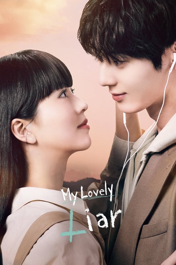 ซีรี่ย์เกาหลี รักไม่หลอก บอกให้รัก My Lovely Liar (2023) พากย์ไทย EP.1-16 จบ | ดูซีรี่ย์ออนไลน์ หนังยอดฮิต (2023) | พากย์ไทย ซับไทย Full HD