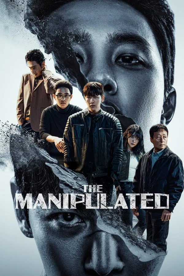 ซีรี่ย์เกาหลี The Manipulated (2025) พากย์ไทย EP.1-12 จบ (2025) | ดูซีรี่ย์ออนไลน์ เต็มเรื่อง พากย์ไทย ซับไทย ซีรี่ย์เกาหลี The Manipulated (2025) พากย์ไทย EP.1-12 จบ | โปสเตอร์ซีรี่ย์ ซีรี่ย์เกาหลี (2025) พากย์ไทย ซับไทย HD | ดูซีรี่ย์ออนไลน์