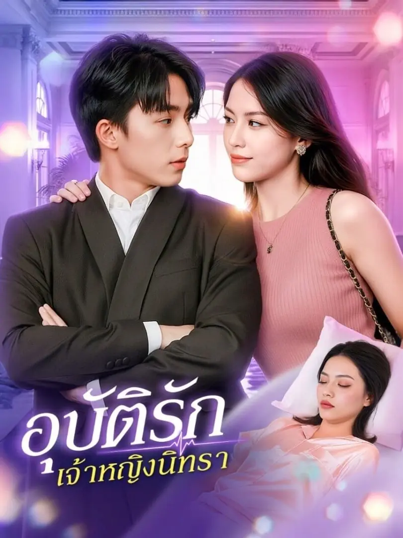 ซีรี่ย์แนวตั้ง อุบัตรัก เจ้าหญิงนิทรา (2025) พากย์ไทย (2026) | ดูซีรี่ย์ออนไลน์ พากย์ไทย ซับไทย ครบทุกตอน ซีรี่ย์แนวตั้ง อุบัตรัก เจ้าหญิงนิทรา (2025) พากย์ไทย | ดูซีรี่ย์ออนไลน์ ซีรี่ย์แนวตั้ง (2026) | พากย์ไทย ซับไทย Full HD