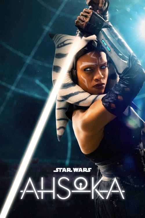 ซีรี่ย์ฝรั่ง อาโซกา Star War Ahsoka (2023) พากย์ไทย EP.1-8 จบ | ดูซีรี่ย์ออนไลน์ หนังยอดฮิต (2023) | พากย์ไทย ซับไทย Full HD