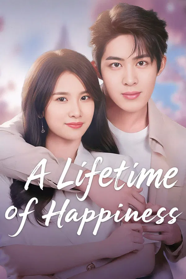 ซีรี่ย์จีน เพียงรัก สลับชะตา A Lifetime of Happiness (2025) พากย์ไทย EP.1-18 จบ (2025) | ดูซีรี่ย์ออนไลน์ เต็มเรื่อง พากย์ไทย ซับไทย ซีรี่ย์จีน เพียงรัก สลับชะตา A Lifetime of Happiness (2025) พากย์ไทย EP.1-18 จบ | โปสเตอร์ซีรี่ย์ ซีรี่ย์จีน (2025) พากย์ไทย ซับไทย HD | ดูซีรี่ย์ออนไลน์