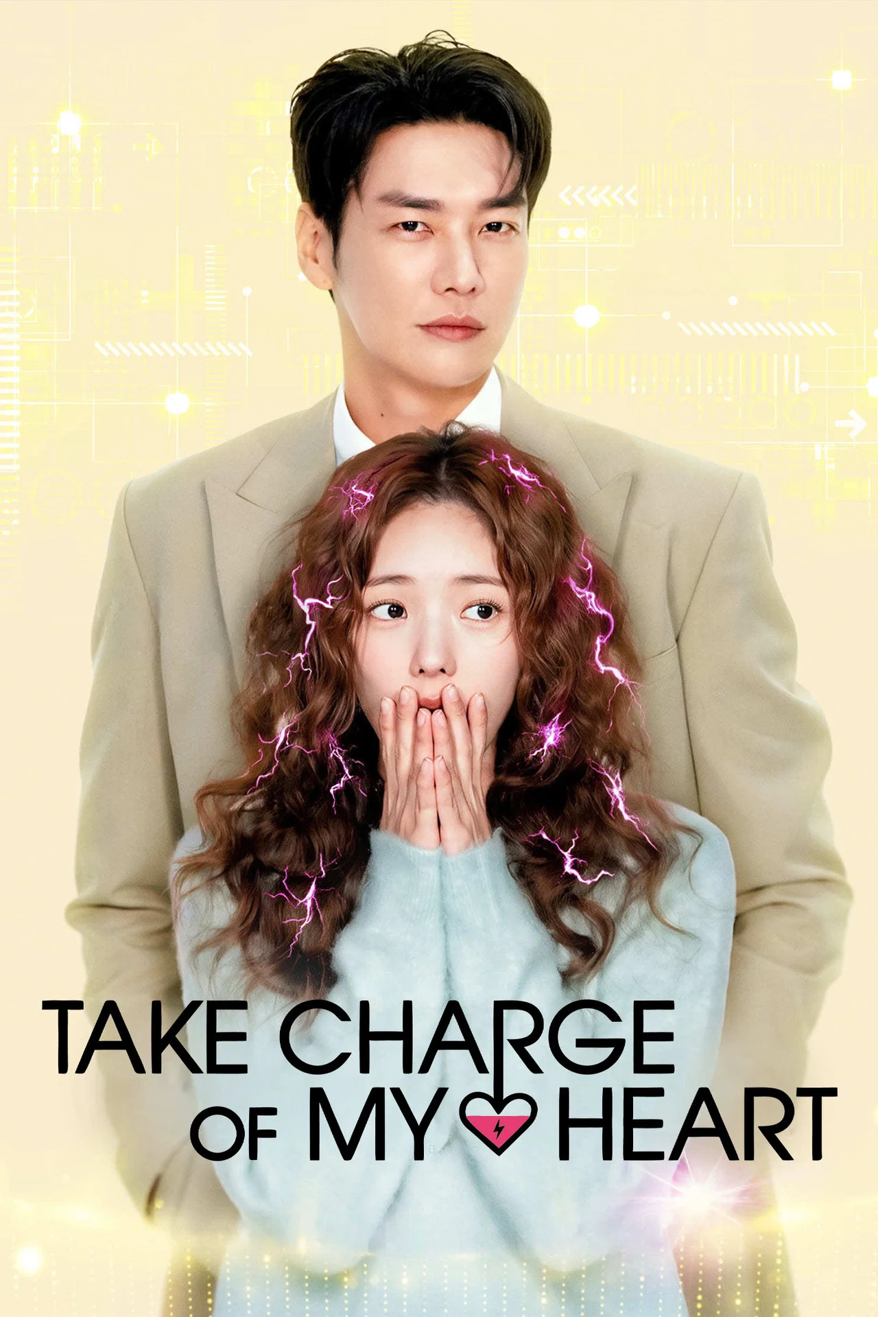 ซีรี่ย์เกาหลี ชาร์จรัก สปาร์กเลิฟ Take Charge of My Heart (2026) พากย์ไทย EP.1-10 จบ (2026) | ดูซีรี่ย์ออนไลน์ เต็มเรื่อง พากย์ไทย ซับไทย ซีรี่ย์เกาหลี ชาร์จรัก สปาร์กเลิฟ Take Charge of My Heart (2026) พากย์ไทย EP.1-10 จบ | โปสเตอร์ซีรี่ย์ ซีรี่ย์เกาหลี (2026) พากย์ไทย ซับไทย HD | ดูซีรี่ย์ออนไลน์
