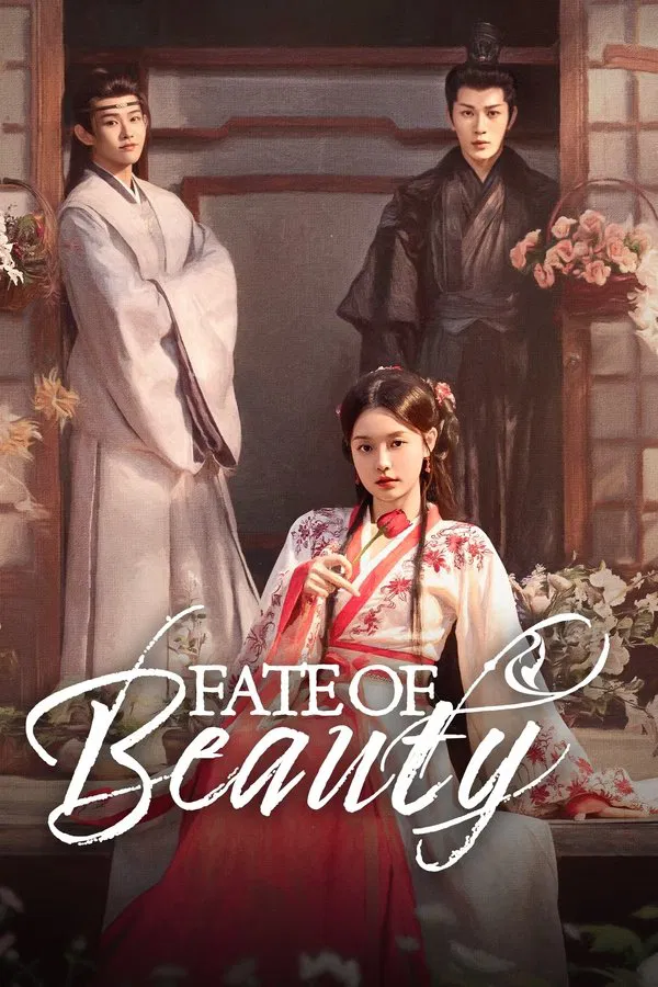 ซีรี่ย์จีน บุปผาซ่อนแค้น Fate of Beauty (2024) พากย์ไทย EP.1-24 จบ (2024) | ดูซีรี่ย์ออนไลน์ เต็มเรื่อง พากย์ไทย ซับไทย ซีรี่ย์จีน บุปผาซ่อนแค้น Fate of Beauty (2024) พากย์ไทย EP.1-24 จบ | โปสเตอร์ซีรี่ย์ ซีรี่ย์จีน (2024) พากย์ไทย ซับไทย HD | ดูซีรี่ย์ออนไลน์