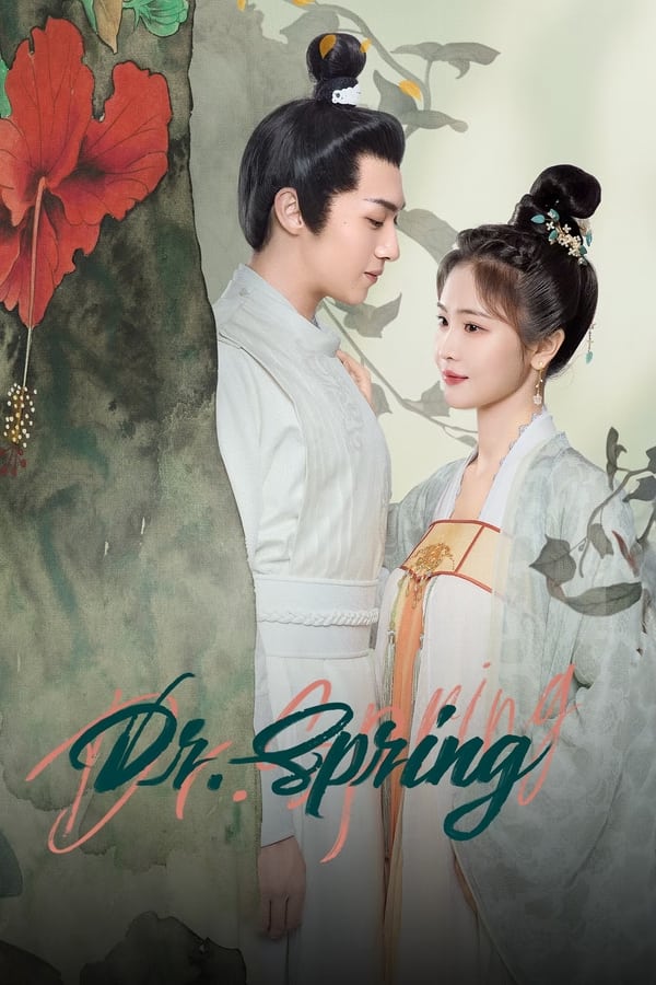 ซีรี่ย์จีน หมอหญิงตะลุยเกมรัก Dr. Spring พากย์ไทย EP.1-20 จบ (2024) | ดูซีรี่ย์ออนไลน์ พากย์ไทย ซับไทย ครบทุกตอน ซีรี่ย์จีน หมอหญิงตะลุยเกมรัก Dr. Spring พากย์ไทย EP.1-20 จบ | ดูซีรี่ย์ออนไลน์ ซีรี่ย์จีน (2024) | พากย์ไทย ซับไทย Full HD