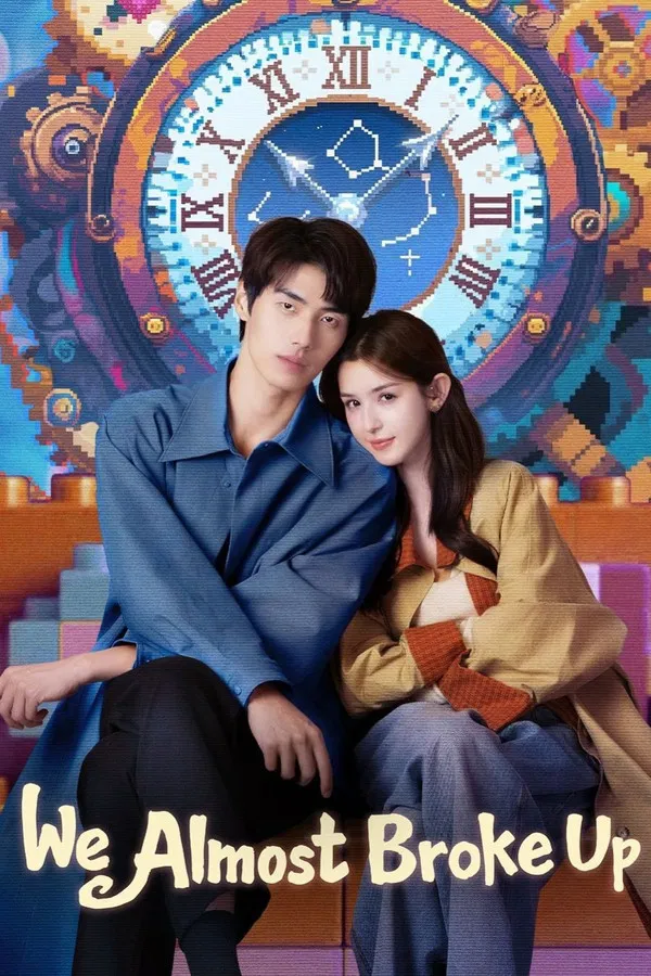 ซีรี่ย์จีน รักนี้รีเพลย์ไม่เลิก We Almost Broke Up (2025) พากย์ไทย EP.1-24 จบ (2025) | ดูซีรี่ย์ออนไลน์ เต็มเรื่อง พากย์ไทย ซับไทย ซีรี่ย์จีน รักนี้รีเพลย์ไม่เลิก We Almost Broke Up (2025) พากย์ไทย EP.1-24 จบ | โปสเตอร์ซีรี่ย์ ซีรี่ย์จีน (2025) พากย์ไทย ซับไทย HD | ดูซีรี่ย์ออนไลน์