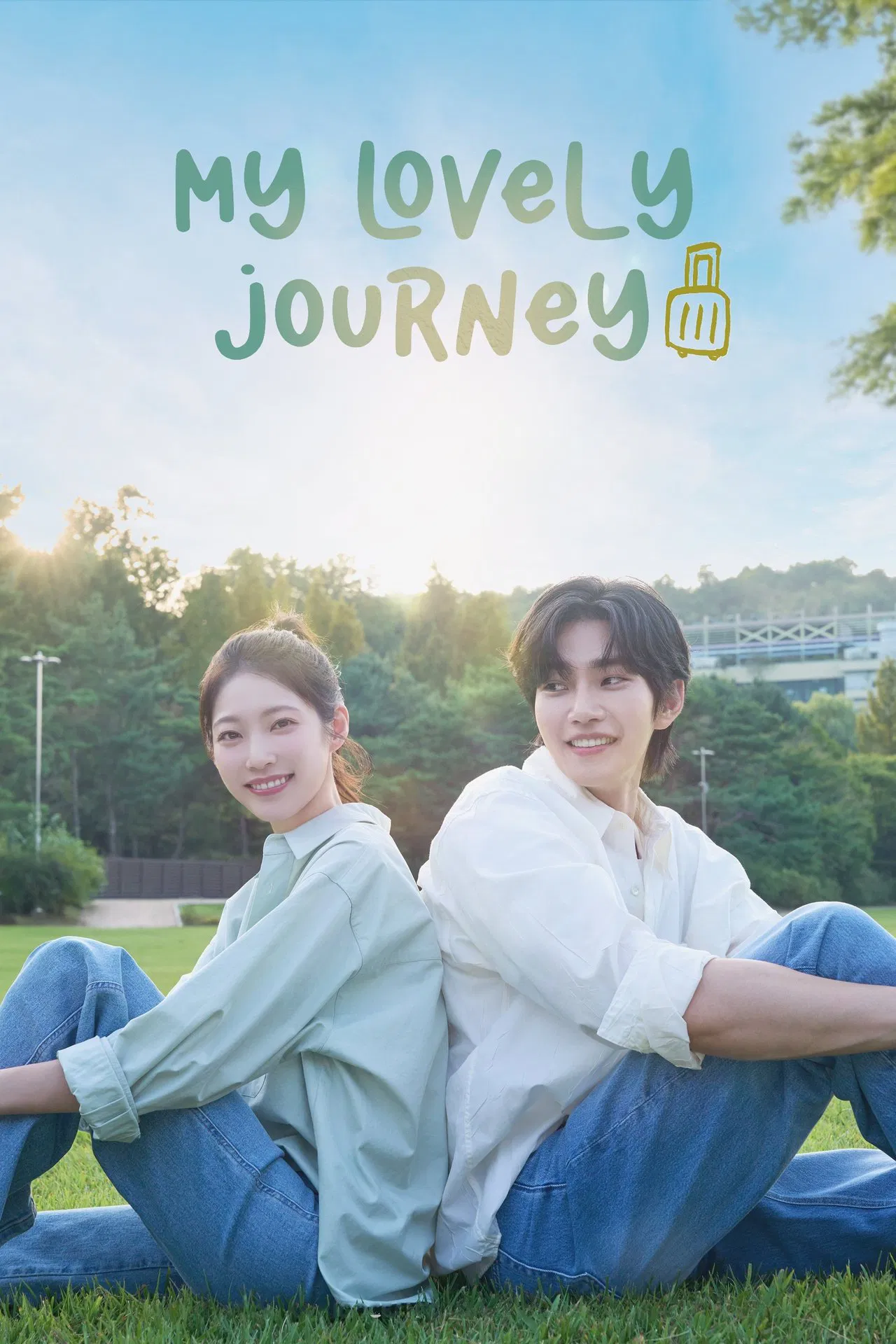 ซีรี่ย์เกาหลี ทริปนี้…หัวใจออกเดินทาง My Lovely Journey (2025) พากย์ไทย EP.1-10 จบ (2025) | ดูซีรี่ย์ออนไลน์ เต็มเรื่อง พากย์ไทย ซับไทย ซีรี่ย์เกาหลี ทริปนี้…หัวใจออกเดินทาง My Lovely Journey (2025) พากย์ไทย EP.1-10 จบ | โปสเตอร์ซีรี่ย์ ซีรี่ย์เกาหลี (2025) พากย์ไทย ซับไทย HD | ดูซีรี่ย์ออนไลน์