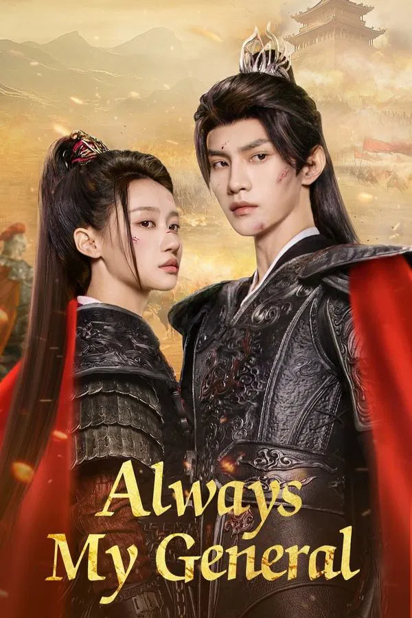 ซีรี่ย์จีน ตามแม่ทัพออกรบไปพบรัก (ในใต้หล้า ข้ามีเพียงแม่ทัพ) Always My General (2025) พากย์ไทย EP.1-24 จบ (2025) | ดูซีรี่ย์ออนไลน์ เต็มเรื่อง พากย์ไทย ซับไทย ซีรี่ย์จีน ตามแม่ทัพออกรบไปพบรัก (ในใต้หล้า ข้ามีเพียงแม่ทัพ) Always My General (2025) พากย์ไทย EP.1-24 จบ | โปสเตอร์ซีรี่ย์ ซีรี่ย์จีน (2025) พากย์ไทย ซับไทย HD | ดูซีรี่ย์ออนไลน์