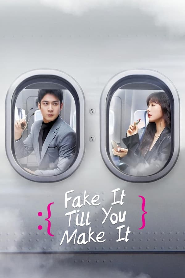 ซีรี่ย์จีน แสร้งรักเกินห้ามใจ Fake it Till You Make It พากย์ไทย EP.1-28 จบ (2023) | ดูซีรี่ย์ออนไลน์ เต็มเรื่อง พากย์ไทย ซับไทย ซีรี่ย์จีน แสร้งรักเกินห้ามใจ Fake it Till You Make It พากย์ไทย EP.1-28 จบ | โปสเตอร์ซีรี่ย์ ซีรี่ย์จีน (2023) พากย์ไทย ซับไทย HD | ดูซีรี่ย์ออนไลน์