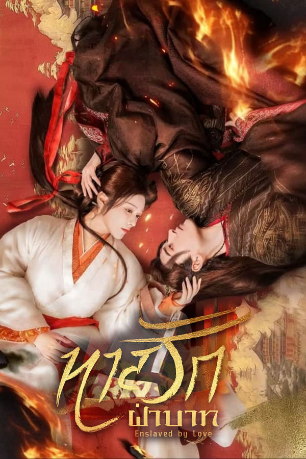 ซีรี่ย์จีน ทาสรักฝ่าบาท Enslaved by Love (2024) พากย์ไทย EP.1-24 จบ | ดูซีรี่ย์ออนไลน์ ซีรี่ย์จีน (2024) | พากย์ไทย ซับไทย Full HD
