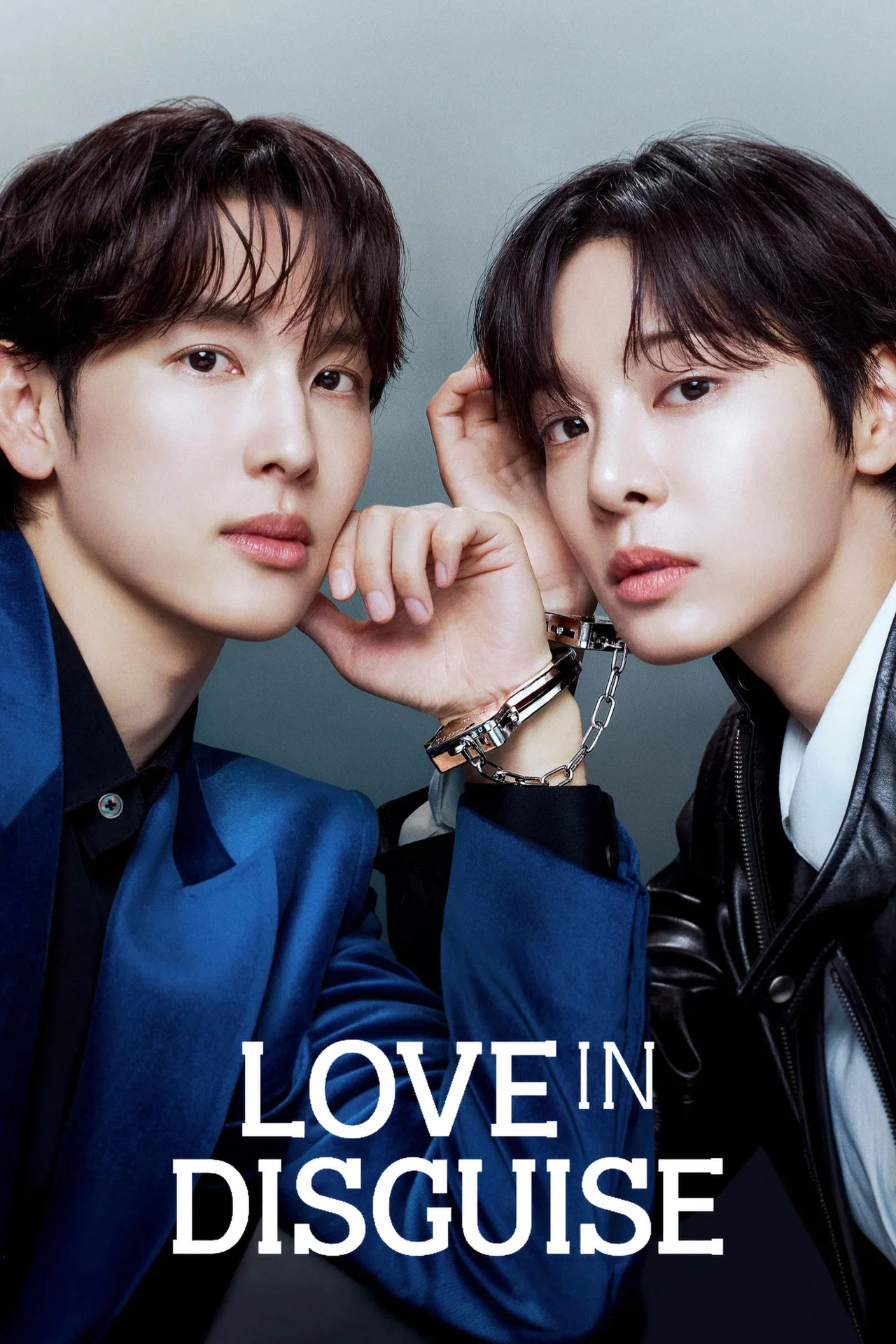 ซีรี่ย์เกาหลี รักต้องสงสัย Love in Disguise (2026) พากย์ไทย EP.1-12 จบ (2026) | ดูซีรี่ย์ออนไลน์ เต็มเรื่อง พากย์ไทย ซับไทย ซีรี่ย์เกาหลี รักต้องสงสัย Love in Disguise (2026) พากย์ไทย EP.1-12 จบ | โปสเตอร์ซีรี่ย์ ซีรี่ย์เกาหลี (2026) พากย์ไทย ซับไทย HD | ดูซีรี่ย์ออนไลน์