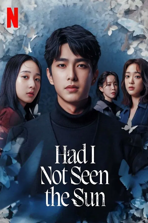 ซีรี่ย์จีน หากโลกของฉันไม่มีตะวันให้เห็น Had I Not Seen the Sun (2025) พากย์ไทย EP.1-10 จบ (2025) | ดูซีรี่ย์ออนไลน์ เต็มเรื่อง พากย์ไทย ซับไทย ซีรี่ย์จีน หากโลกของฉันไม่มีตะวันให้เห็น Had I Not Seen the Sun (2025) พากย์ไทย EP.1-10 จบ | โปสเตอร์ซีรี่ย์ ซีรี่ย์จีน (2025) พากย์ไทย ซับไทย HD | ดูซีรี่ย์ออนไลน์