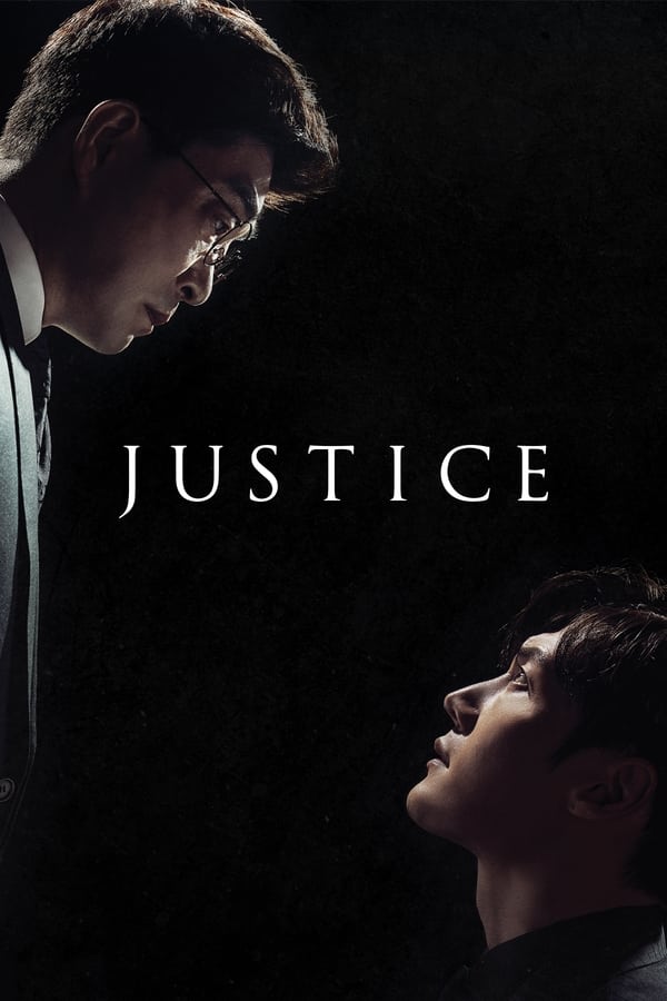 ซีรี่ย์เกาหลี ยุติธรรมสองหน้า Justice (2019) พากย์ไทย EP.1-32 จบ | ดูซีรี่ย์ออนไลน์ หนังยอดฮิต (2019) | พากย์ไทย ซับไทย Full HD