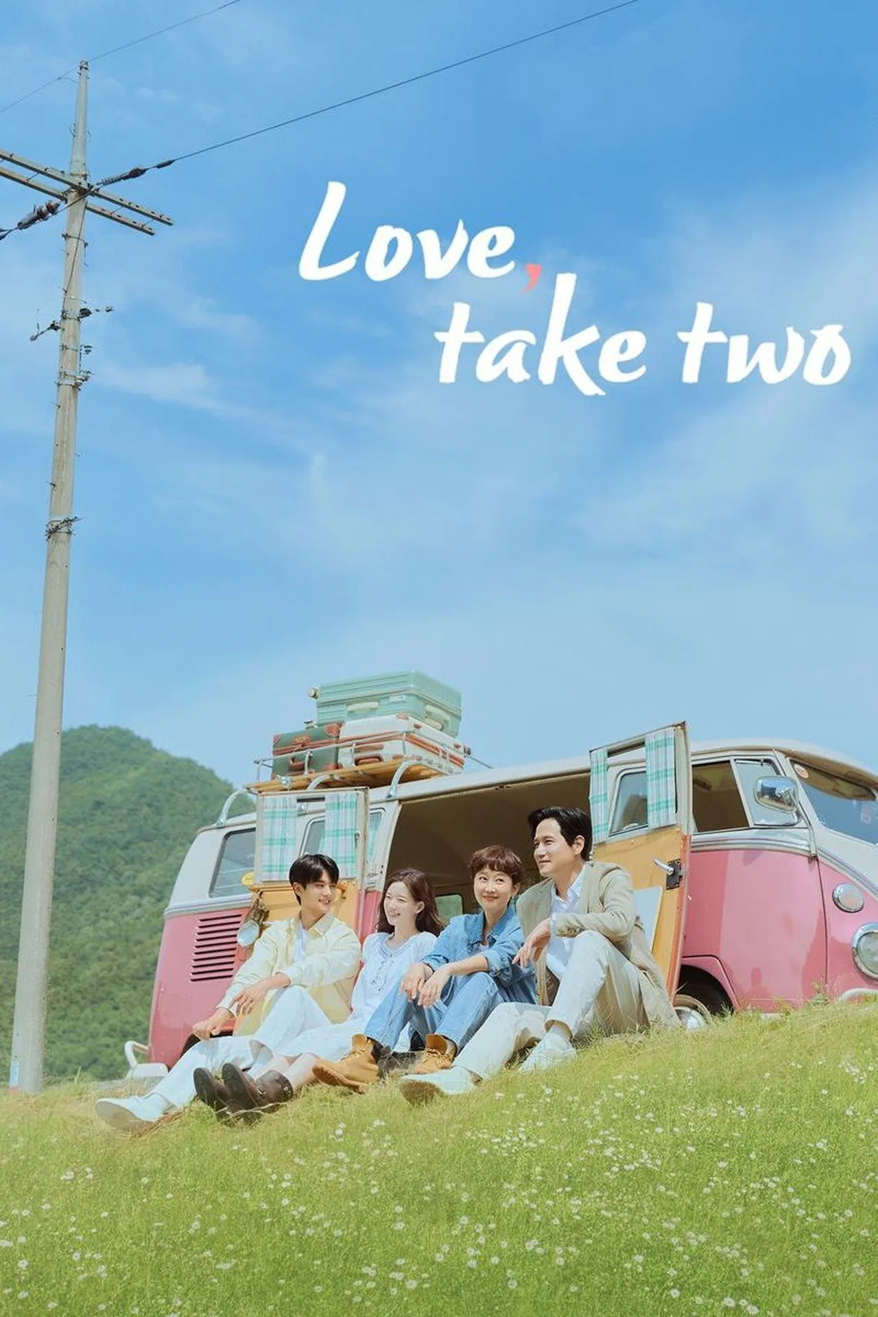 ซีรี่ย์เกาหลี รักบทใหม่ ใจพองโต Love Take Two (2025) พากย์ไทย EP.1-12 จบ (2025) | ดูซีรี่ย์ออนไลน์ เต็มเรื่อง พากย์ไทย ซับไทย ซีรี่ย์เกาหลี รักบทใหม่ ใจพองโต Love Take Two (2025) พากย์ไทย EP.1-12 จบ | โปสเตอร์ซีรี่ย์ ซีรี่ย์เกาหลี (2025) พากย์ไทย ซับไทย HD | ดูซีรี่ย์ออนไลน์