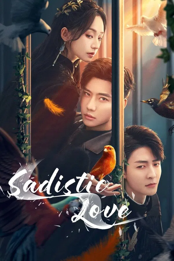 ซีรี่ย์จีน เงามืดใต้แสงจันทร์ขาว Sadistic Love (2025) พากย์ไทย EP.1-24 จบ (2025) | ดูซีรี่ย์ออนไลน์ เต็มเรื่อง พากย์ไทย ซับไทย ซีรี่ย์จีน เงามืดใต้แสงจันทร์ขาว Sadistic Love (2025) พากย์ไทย EP.1-24 จบ | โปสเตอร์ซีรี่ย์ ซีรี่ย์จีน (2025) พากย์ไทย ซับไทย HD | ดูซีรี่ย์ออนไลน์