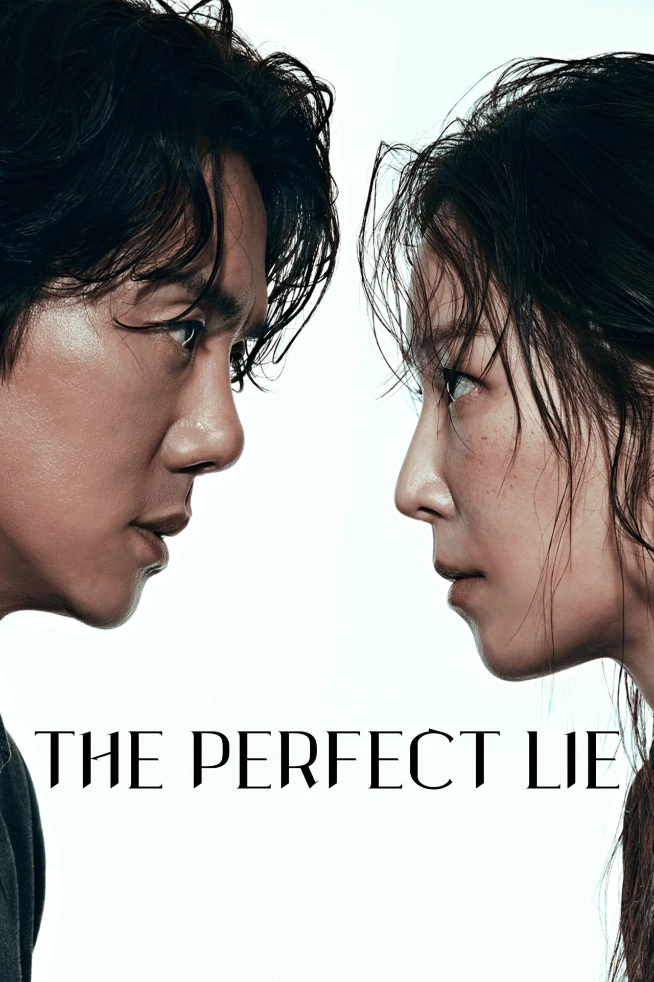 ซีรี่ย์เกาหลี รักซ่อนลวง The Perfect Lie (2026) พากย์ไทย EP.1-12 จบ | โปสเตอร์ซีรี่ย์ ซีรี่ย์เกาหลี (2026) พากย์ไทย ซับไทย HD | ดูซีรี่ย์ออนไลน์