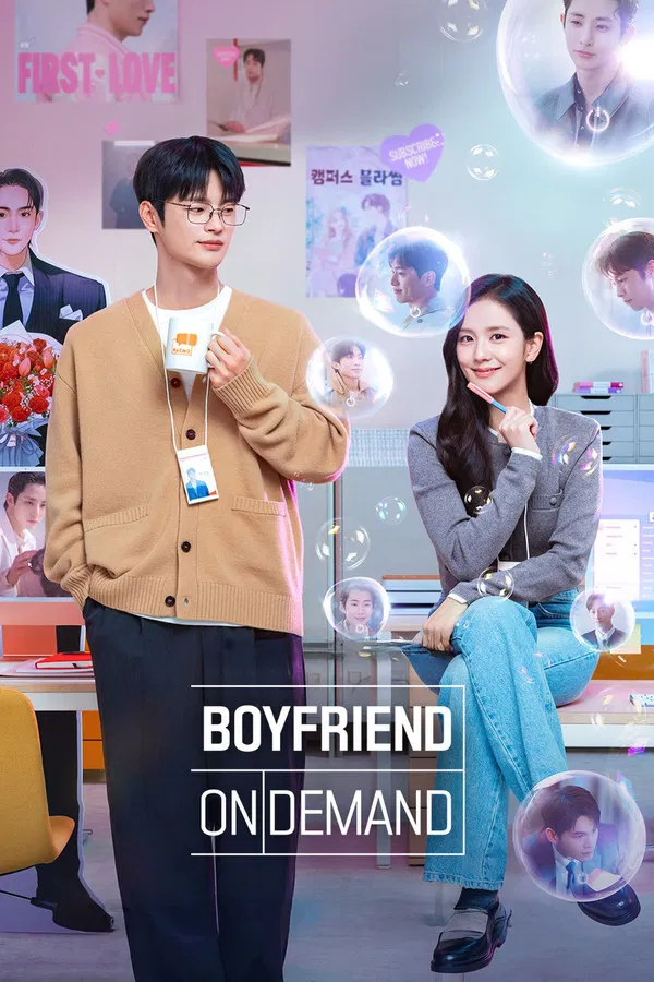 ซีรี่ย์เกาหลี แฟนสมมติสะดุดรัก Boyfriend on Demand (2026) พากย์ไทย EP.1-10 จบ (2026) | ดูซีรี่ย์ออนไลน์ พากย์ไทย ซับไทย ครบทุกตอน ซีรี่ย์เกาหลี แฟนสมมติสะดุดรัก Boyfriend on Demand (2026) พากย์ไทย EP.1-10 จบ | ดูซีรี่ย์ออนไลน์ ซีรี่ย์เกาหลี (2026) | พากย์ไทย ซับไทย Full HD