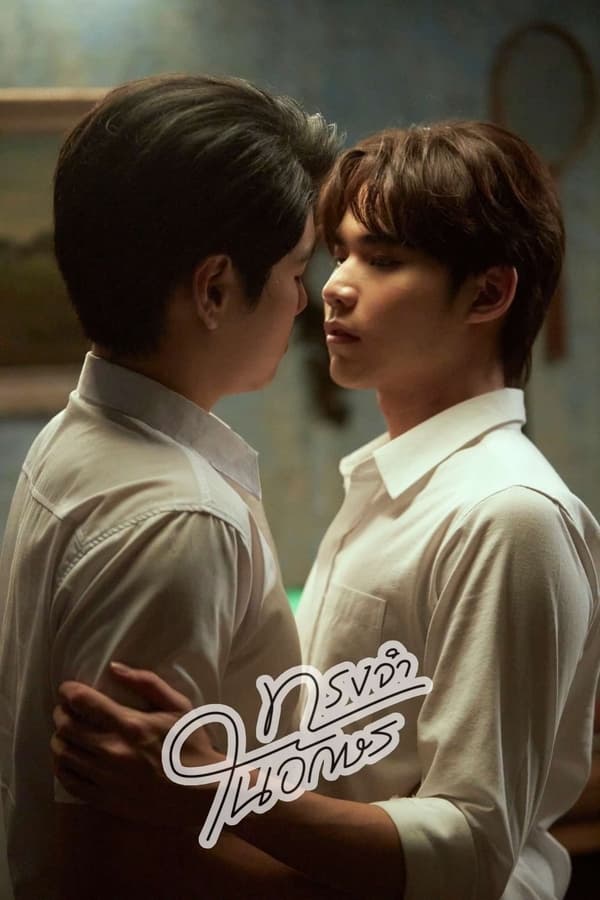 ซีรี่ย์วาย ทรงจำในอักษร Memory in the Letter (2024) พากย์ไทย EP.1-6 จบ (2024) | ดูซีรี่ย์ออนไลน์ เต็มเรื่อง พากย์ไทย ซับไทย ซีรี่ย์วาย ทรงจำในอักษร Memory in the Letter (2024) พากย์ไทย EP.1-6 จบ | โปสเตอร์ซีรี่ย์ ซีรี่ย์วาย (2024) พากย์ไทย ซับไทย HD | ดูซีรี่ย์ออนไลน์