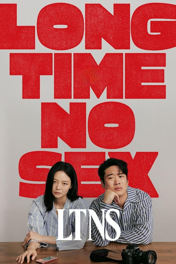 ซีรี่ย์เกาหลี คู่แห้ง แล้งรัก LTNS Long Time No Sex พากย์ไทย EP.1-6 จบ (2024) | ดูซีรี่ย์ออนไลน์ เต็มเรื่อง พากย์ไทย ซับไทย ซีรี่ย์เกาหลี คู่แห้ง แล้งรัก LTNS Long Time No Sex พากย์ไทย EP.1-6 จบ | โปสเตอร์ซีรี่ย์ ซีรี่ย์เกาหลี (2024) พากย์ไทย ซับไทย HD | ดูซีรี่ย์ออนไลน์