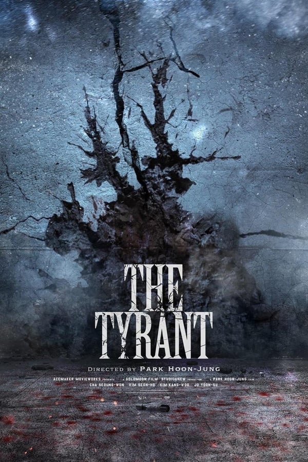 ซีรี่ย์เกาหลี The Tyrant (2024) พากย์ไทย EP.1-4 จบ (2024) | ดูซีรี่ย์ออนไลน์ เต็มเรื่อง พากย์ไทย ซับไทย ซีรี่ย์เกาหลี The Tyrant (2024) พากย์ไทย EP.1-4 จบ | โปสเตอร์ซีรี่ย์ ซีรี่ย์เกาหลี (2024) พากย์ไทย ซับไทย HD | ดูซีรี่ย์ออนไลน์