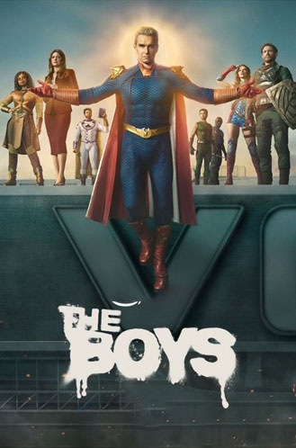 ซีรี่ย์ฝรั่ง ก๊วนหนุ่มซ่าล่าซูเปอร์ฮีโร่ 5 The Boys Season 5 (2026) พากย์ไทย EP.1-8 จบ (2026) | ดูซีรี่ย์ออนไลน์ พากย์ไทย ซับไทย ครบทุกตอน ซีรี่ย์ฝรั่ง ก๊วนหนุ่มซ่าล่าซูเปอร์ฮีโร่ 5 The Boys Season 5 (2026) พากย์ไทย EP.1-8 จบ | ดูซีรี่ย์ออนไลน์ ซีรี่ย์พากย์ไทย (2026) | พากย์ไทย ซับไทย Full HD