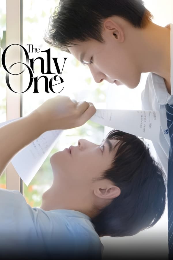 ซีรี่ย์วาย ใครบางคน The On1y One (2024) พากย์ไทย EP.1-12 จบ (2024) | ดูซีรี่ย์ออนไลน์ เต็มเรื่อง พากย์ไทย ซับไทย ซีรี่ย์วาย ใครบางคน The On1y One (2024) พากย์ไทย EP.1-12 จบ | โปสเตอร์ซีรี่ย์ ซีรี่ย์พากย์ไทย (2024) พากย์ไทย ซับไทย HD | ดูซีรี่ย์ออนไลน์