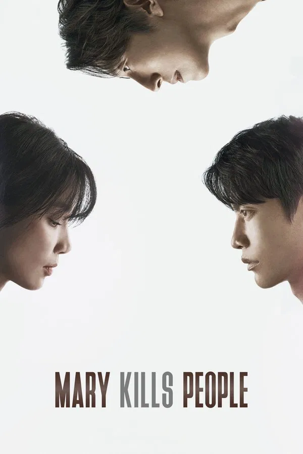 ซีรี่ย์เกาหลี หมอหญิงมือสังหาร Mary Kills People (2025) พากย์ไทย EP.1-12 จบ (2025) | ดูซีรี่ย์ออนไลน์ เต็มเรื่อง พากย์ไทย ซับไทย ซีรี่ย์เกาหลี หมอหญิงมือสังหาร Mary Kills People (2025) พากย์ไทย EP.1-12 จบ | โปสเตอร์ซีรี่ย์ ซีรี่ย์เกาหลี (2025) พากย์ไทย ซับไทย HD | ดูซีรี่ย์ออนไลน์
