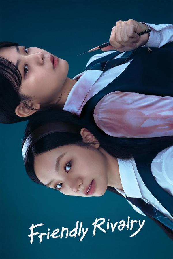 ซีรี่ย์เกาหลี เพื่อนรัก เกมลวง Friendly Rivalry (2025) พากย์ไทย EP.1-16 จบ (2025) | ดูซีรี่ย์ออนไลน์ เต็มเรื่อง พากย์ไทย ซับไทย ซีรี่ย์เกาหลี เพื่อนรัก เกมลวง Friendly Rivalry (2025) พากย์ไทย EP.1-16 จบ | โปสเตอร์ซีรี่ย์ ซีรี่ย์เกาหลี (2025) พากย์ไทย ซับไทย HD | ดูซีรี่ย์ออนไลน์