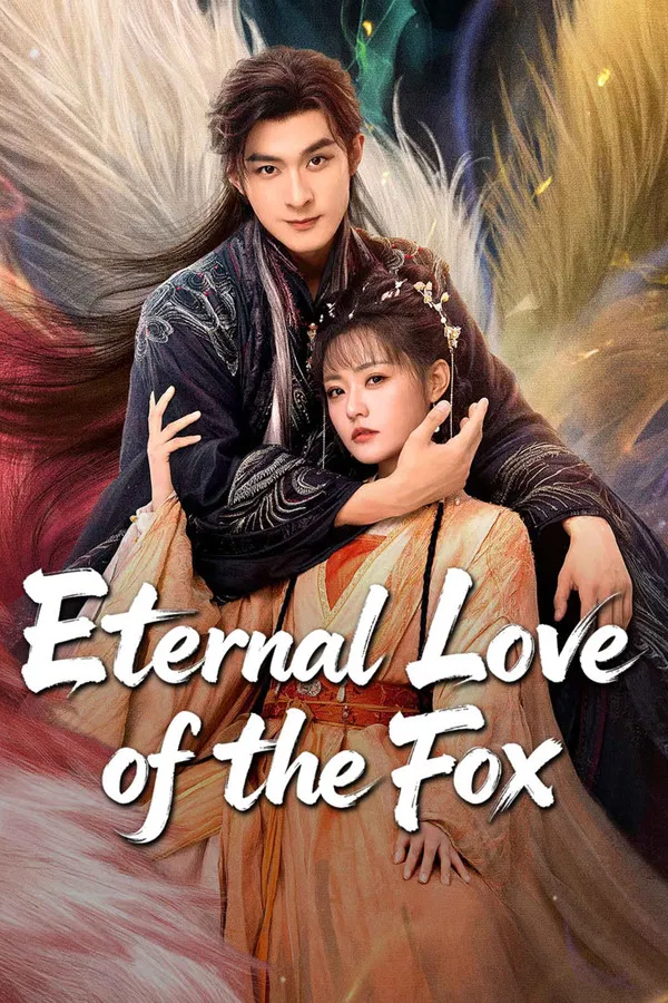 ซีรี่ย์จีน จิ้งจอกเก้าหางพานพบรัก Eternal Love of the Fox (2026) พากย์ไทย EP.1-24 จบ (2026) | ดูซีรี่ย์ออนไลน์ พากย์ไทย ซับไทย ครบทุกตอน ซีรี่ย์จีน จิ้งจอกเก้าหางพานพบรัก Eternal Love of the Fox (2026) พากย์ไทย EP.1-24 จบ | ดูซีรี่ย์ออนไลน์ ซีรี่ย์จีน (2026) | พากย์ไทย ซับไทย Full HD