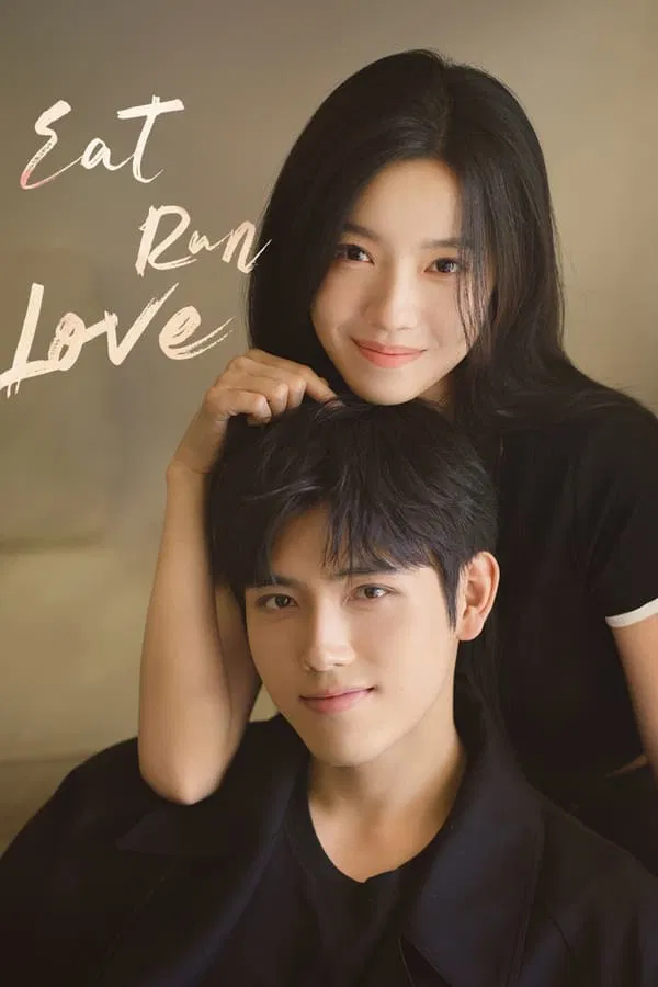 ซีรี่ย์จีน กิน วิ่ง และความรัก Eat Run Love (2025) พากย์ไทย EP.1-28 จบ | ดูซีรี่ย์ออนไลน์ ซีรี่ย์จีน (2025) | พากย์ไทย ซับไทย Full HD