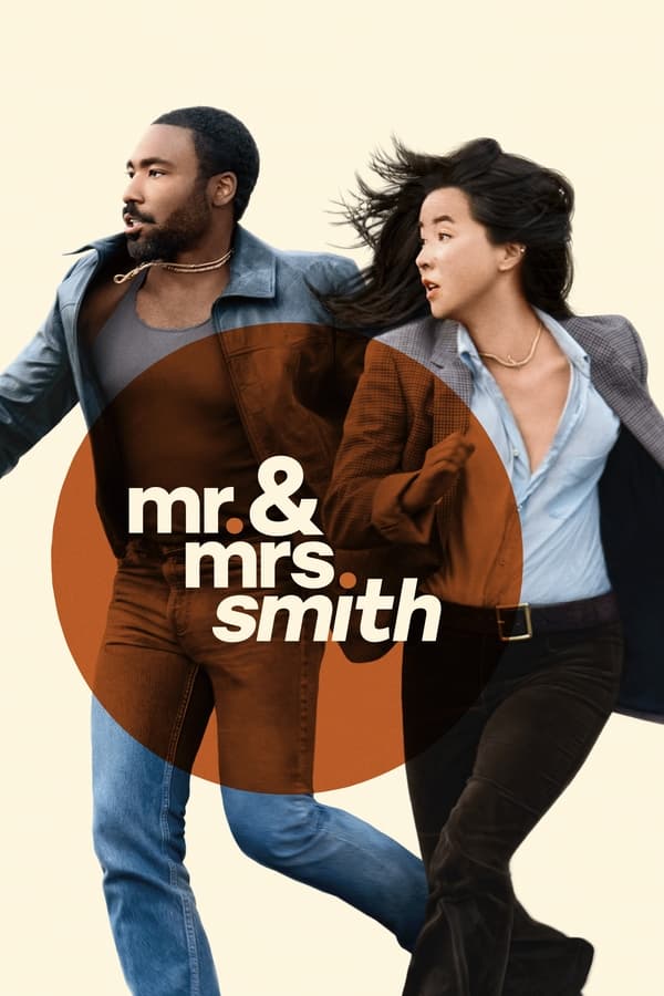 ซีรี่ย์ฝรั่ง มิสเตอร์แอนด์มิสซิสสมิธ Mr. & Mrs. Smith (2024) พากย์ไทย EP.1-8 จบ (2024) | ดูซีรี่ย์ออนไลน์ เต็มเรื่อง พากย์ไทย ซับไทย ซีรี่ย์ฝรั่ง มิสเตอร์แอนด์มิสซิสสมิธ Mr. & Mrs. Smith (2024) พากย์ไทย EP.1-8 จบ | โปสเตอร์ซีรี่ย์ หนังยอดฮิต (2024) พากย์ไทย ซับไทย HD | ดูซีรี่ย์ออนไลน์