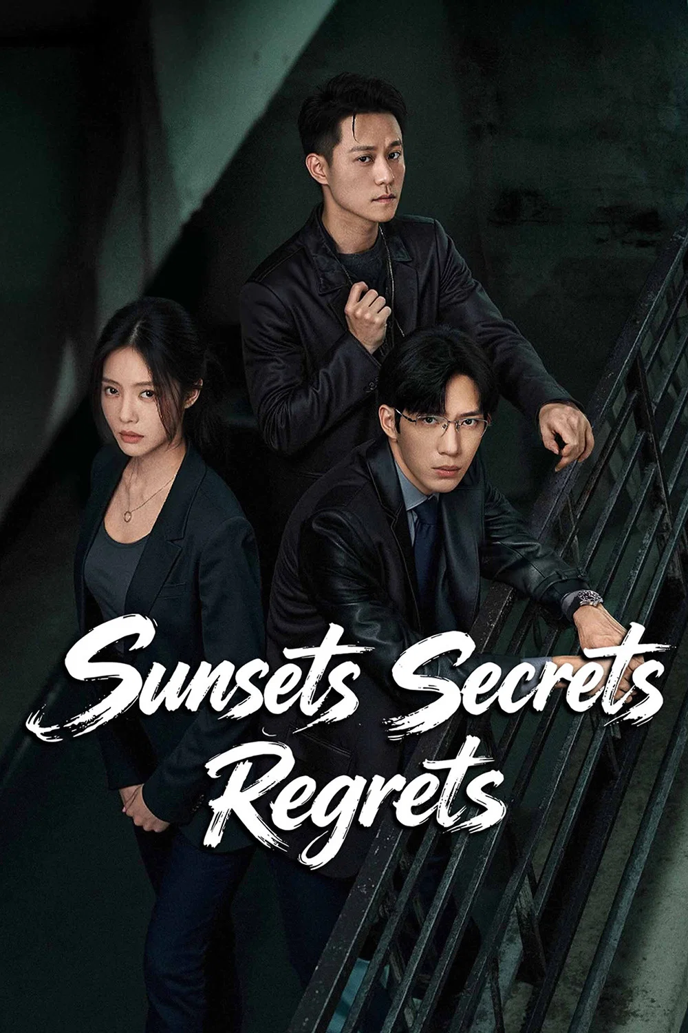 ซีรี่ย์จีน ความลับใต้ตะวันลับ Sunsets Secrets Regrets (2026) พากย์ไทย EP.1-28 จบ (2026) | ดูซีรี่ย์ออนไลน์ เต็มเรื่อง พากย์ไทย ซับไทย ซีรี่ย์จีน ความลับใต้ตะวันลับ Sunsets Secrets Regrets (2026) พากย์ไทย EP.1-28 จบ | โปสเตอร์ซีรี่ย์ ซีรี่ย์จีน (2026) พากย์ไทย ซับไทย HD | ดูซีรี่ย์ออนไลน์