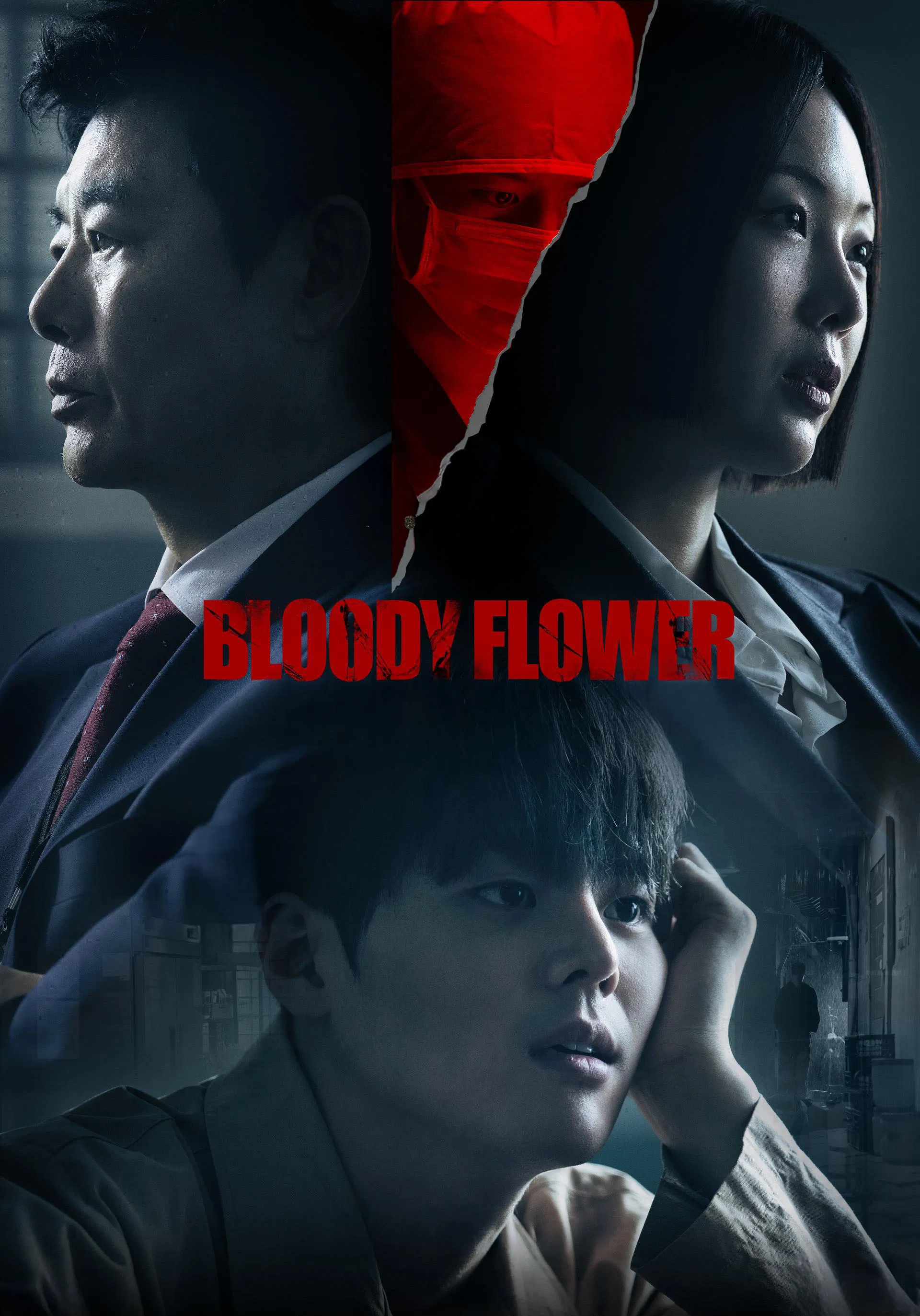 ซีรี่ย์เกาหลี คนแลกเลือด Bloody Flower (2026) พากย์ไทย EP.1-8 จบ (2026) | ดูซีรี่ย์ออนไลน์ พากย์ไทย ซับไทย ครบทุกตอน ซีรี่ย์เกาหลี คนแลกเลือด Bloody Flower (2026) พากย์ไทย EP.1-8 จบ | ดูซีรี่ย์ออนไลน์ ซีรี่ย์เกาหลี (2026) | พากย์ไทย ซับไทย Full HD