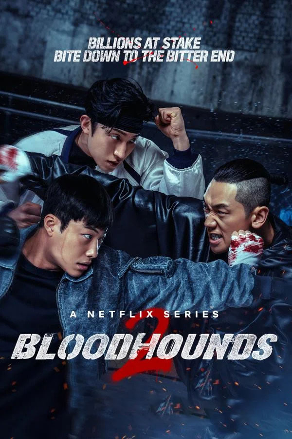 ซีรี่ย์เกาหลี Bloodhounds 2 (2026) พากย์ไทย EP.1-7 จบ (2026) | ดูซีรี่ย์ออนไลน์ พากย์ไทย ซับไทย ครบทุกตอน ซีรี่ย์เกาหลี Bloodhounds 2 (2026) พากย์ไทย EP.1-7 จบ | ดูซีรี่ย์ออนไลน์ ซีรี่ย์เกาหลี (2026) | พากย์ไทย ซับไทย Full HD