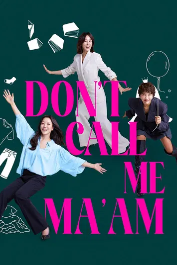 ซีรี่ย์เกาหลี อย่าเรียกฉันว่าป้า Don’t Call Me Ma’am (2025) พากย์ไทย EP.1-12 จบ (2025) | ดูซีรี่ย์ออนไลน์ เต็มเรื่อง พากย์ไทย ซับไทย ซีรี่ย์เกาหลี อย่าเรียกฉันว่าป้า Don’t Call Me Ma’am (2025) พากย์ไทย EP.1-12 จบ | โปสเตอร์ซีรี่ย์ ซีรี่ย์เกาหลี (2025) พากย์ไทย ซับไทย HD | ดูซีรี่ย์ออนไลน์