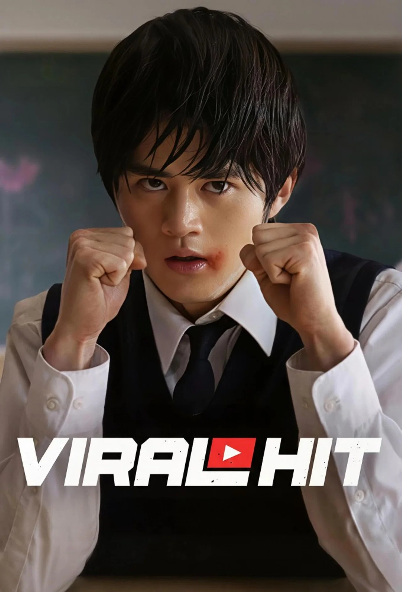 ซีรี่ย์ญี่ปุ่น นักสู้ทูปเบอร์ Viral Hit (2026) พากย์ไทย EP.1-6 จบ (2026) | ดูซีรี่ย์ออนไลน์ พากย์ไทย ซับไทย ครบทุกตอน ซีรี่ย์ญี่ปุ่น นักสู้ทูปเบอร์ Viral Hit (2026) พากย์ไทย EP.1-6 จบ | ดูซีรี่ย์ออนไลน์ ซีรี่ย์ญี่ปุ่น (2026) | พากย์ไทย ซับไทย Full HD
